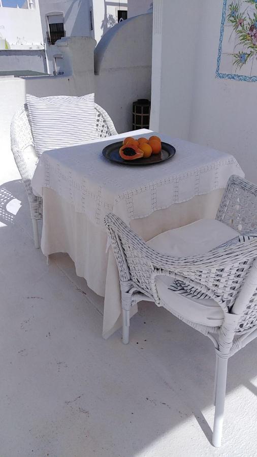 Casarao Al Bed & Breakfast Olhão Eksteriør bilde
