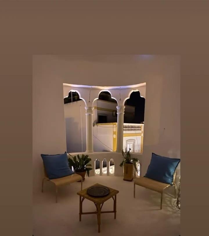 Casarao Al Bed & Breakfast Olhão Eksteriør bilde