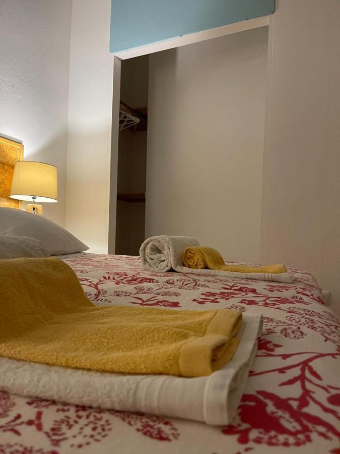 Casarao Al Bed & Breakfast Olhão Eksteriør bilde