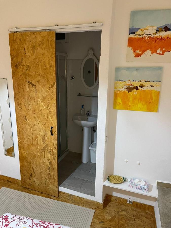 Casarao Al Bed & Breakfast Olhão Eksteriør bilde
