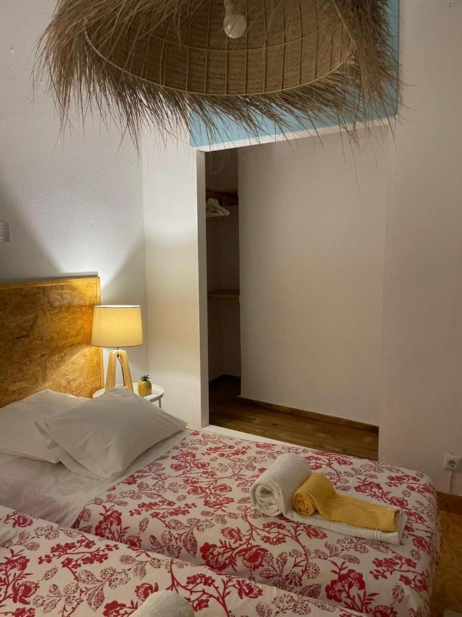 Casarao Al Bed & Breakfast Olhão Eksteriør bilde