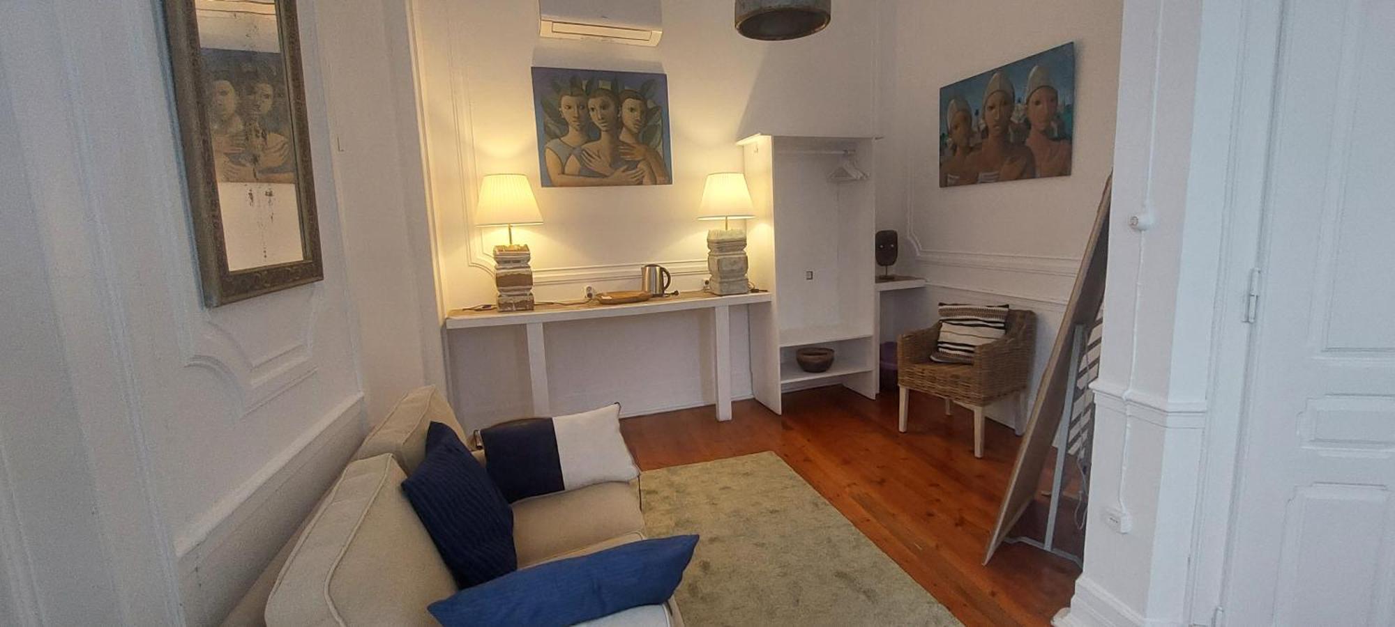 Casarao Al Bed & Breakfast Olhão Eksteriør bilde