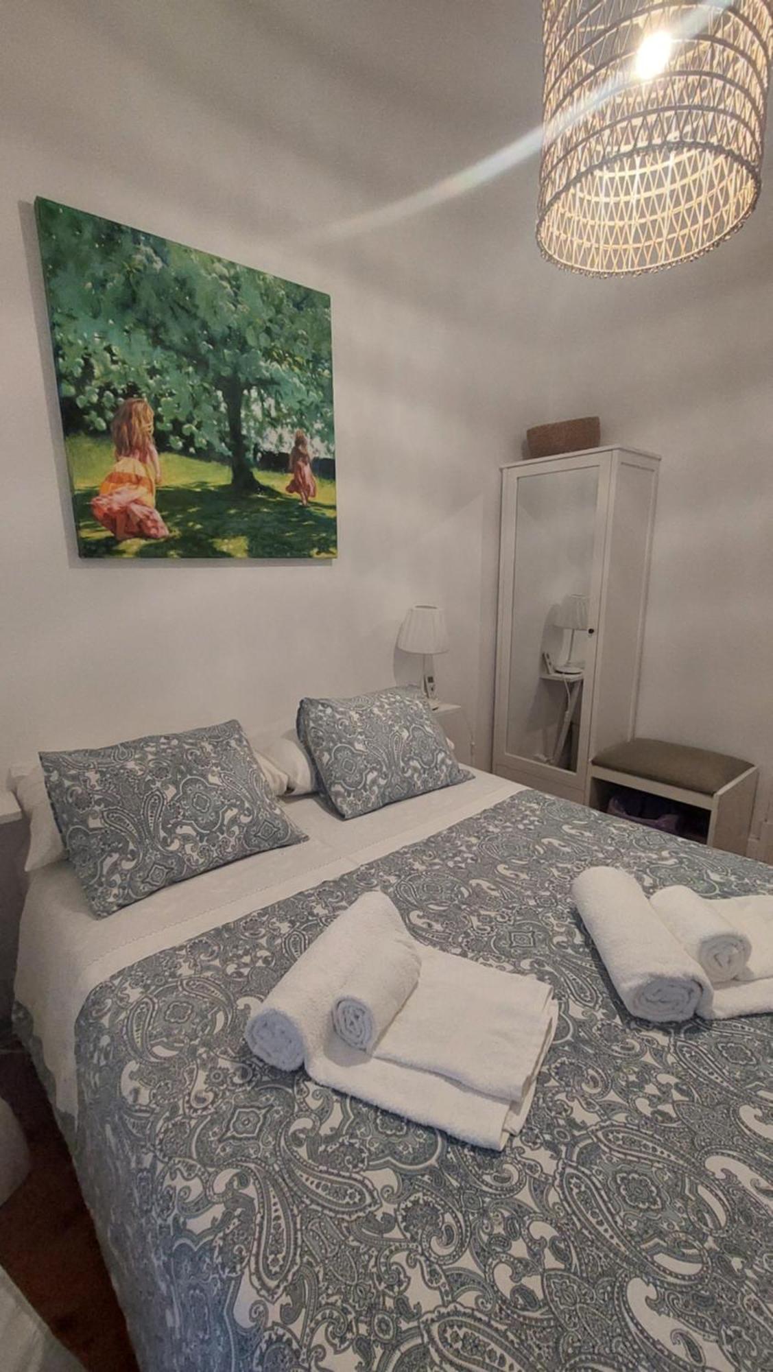 Casarao Al Bed & Breakfast Olhão Eksteriør bilde